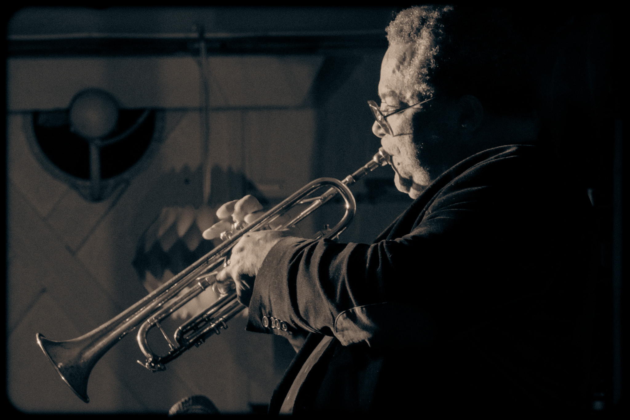Jazz at The Lounge