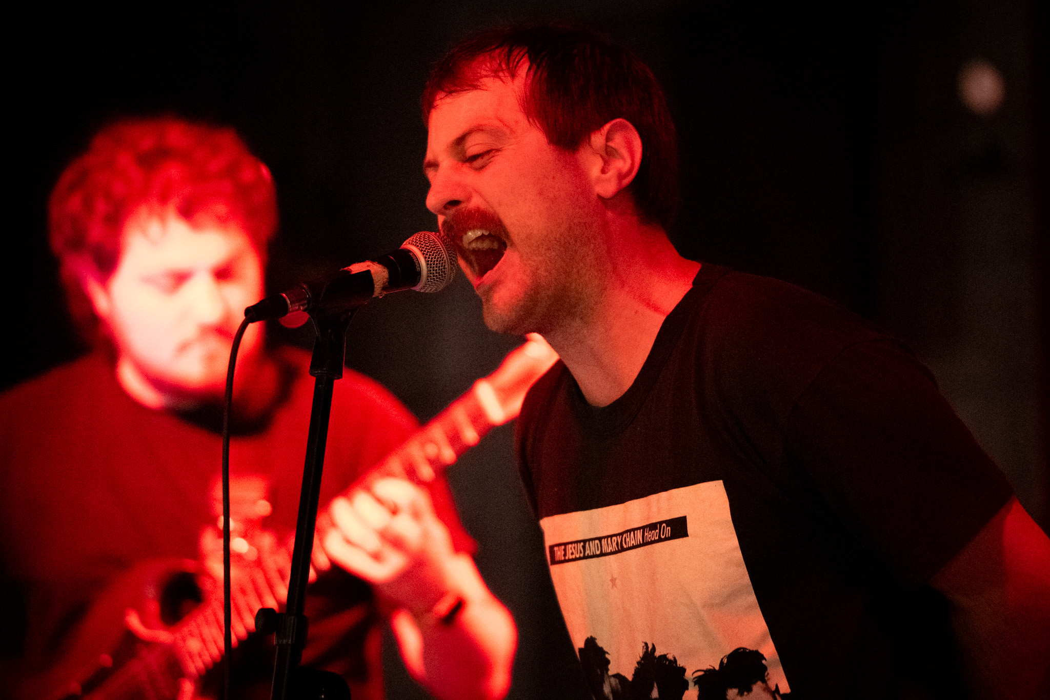 Cruel Age