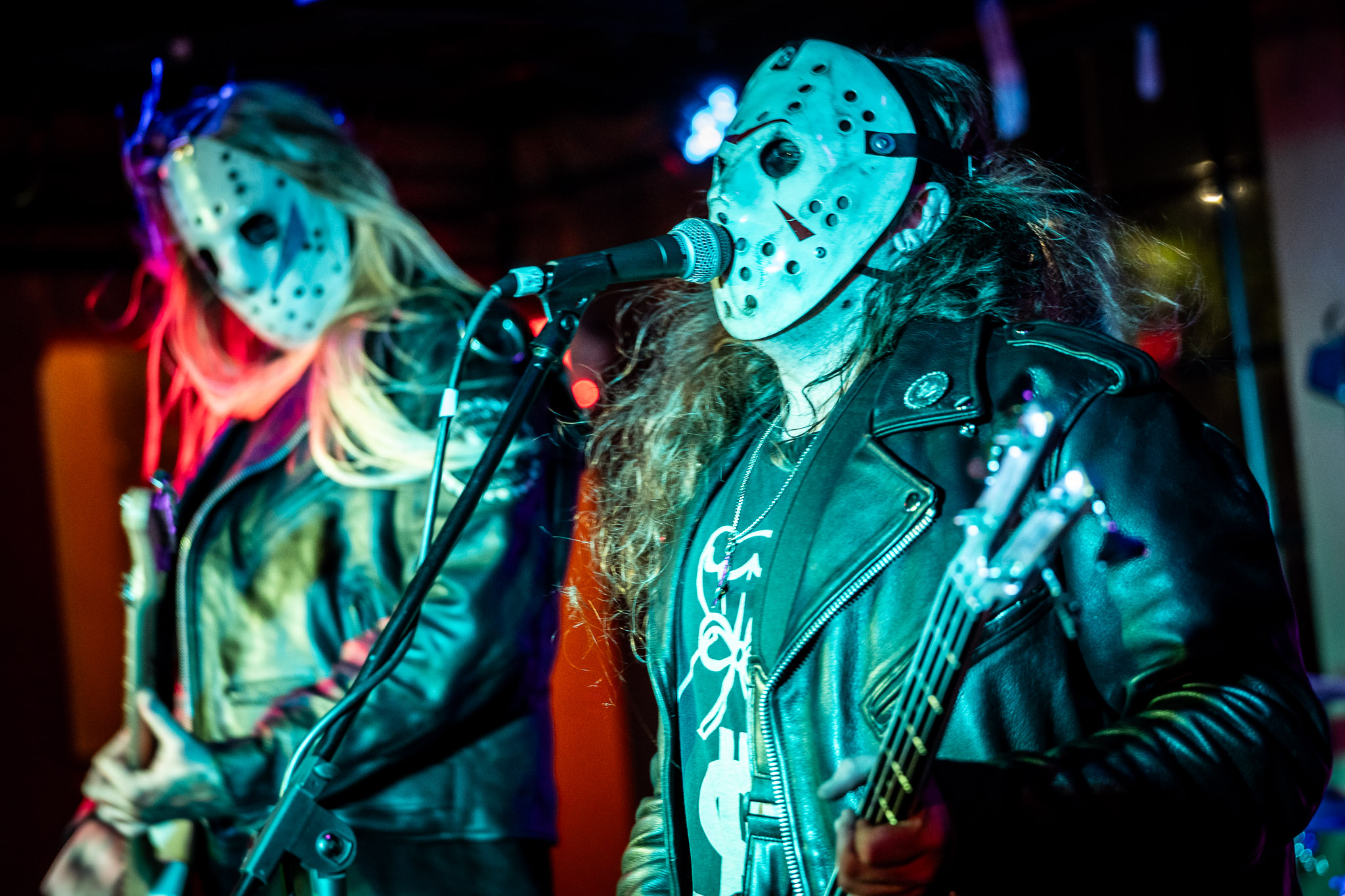 The Jasons
